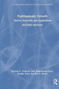 Cover Posttraumatic Growth