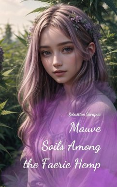 Cover Mauve Soils Among the Faerie Hemp