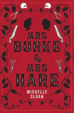 Cover Mrs Burke & Mrs Hare