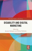 Disability and Digital Marketing