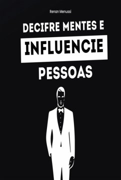 Cover Decifre Mentes (eBook, PDF)