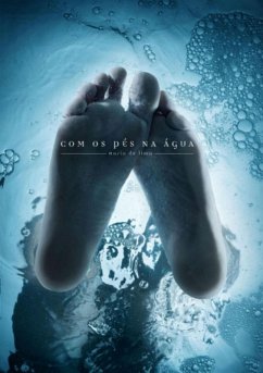 Cover Com Os Pés Na Água (eBook, PDF)