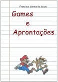 Games E Aprontações (eBook, PDF)