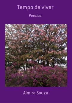 Cover Tempo De Viver (eBook, PDF)