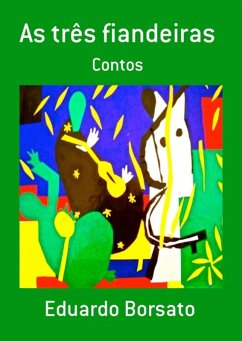 Cover As Três Fiandeiras (eBook, PDF)