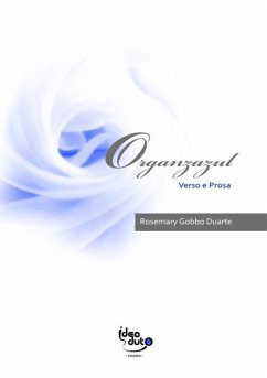 Cover Organzazul (eBook, PDF)