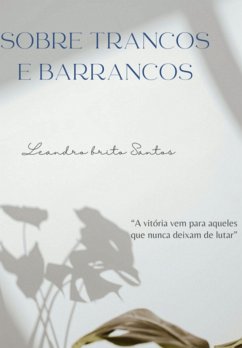 Cover Sobre Trancos E Barrancos (eBook, PDF)