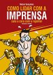Como Lidar Com A Imprensa (eBook, PDF) - Bild 1