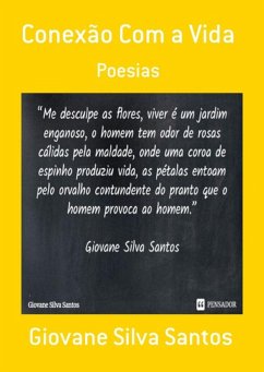 Conexão Com A Vida (eBook, PDF) - Santos, Giovane Silva