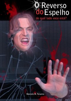 Cover O Reverso Do Espelho (eBook, PDF)