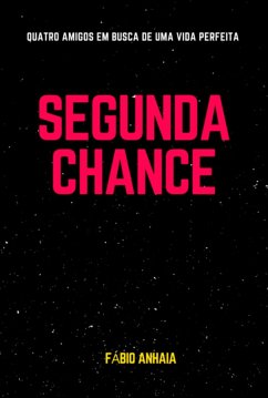 Cover Segunda Chance (eBook, PDF)