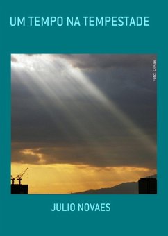 Cover Um Tempo Na Tempestade (eBook, PDF)