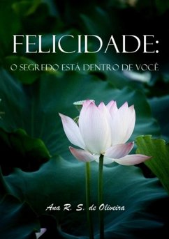 Cover Felicidade (eBook, PDF)
