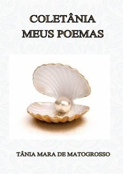 Cover Coletânia Meus Poemas (eBook, PDF)