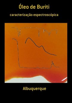 Cover Óleo De Buriti (eBook, PDF)