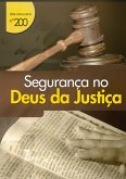 Segurança No Deus Da Justiça (eBook, PDF)