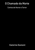 O Chamado Da Morte (eBook, PDF)