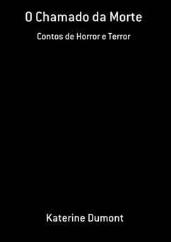 Cover O Chamado Da Morte (eBook, PDF)