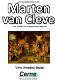 Apresentando Pinturas De Marten Van Cleve Com Display Tft Programado No Arduino (eBook, PDF)