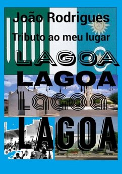 Cover Lagoa (eBook, PDF)