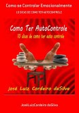 Como Se Controlar Emocionalmente (eBook, PDF)