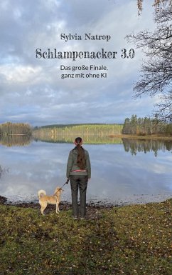 Cover Schlampenacker 3.0 (eBook, ePUB)