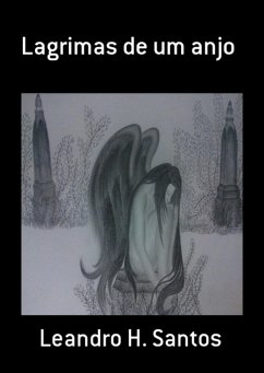 Cover Lagrimas De Um Anjo (eBook, PDF)