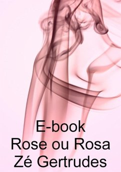 Cover Rose Ou Rosa (eBook, PDF)