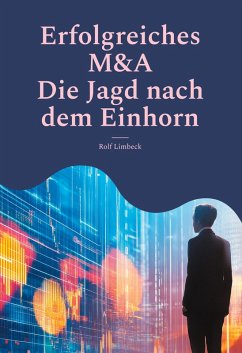 Cover Erfolgreiches M&A (eBook, ePUB)
