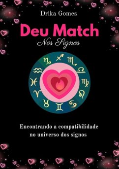 Cover Deu Match (eBook, PDF)