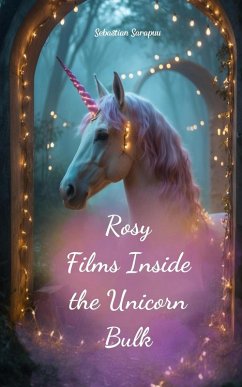 Rosy Films Inside the Unicorn Bulk - Sarapuu, Sebastian Rosy Films Inside the Unicorn Bulk - Sarapuu, Sebastian