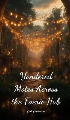 Yondered Motes Across the Faerie Hub - Lendorav, Liisi