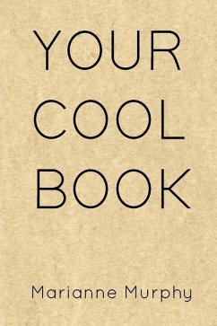 Your Cool Book - Murphy, Marianne