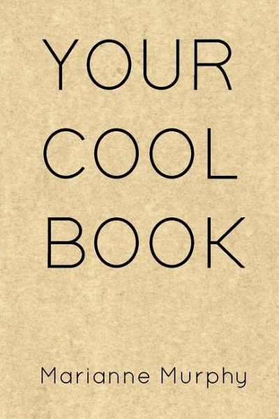 Your Cool Book Your Cool Book