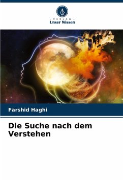 Cover Die Suche nach dem Verstehen