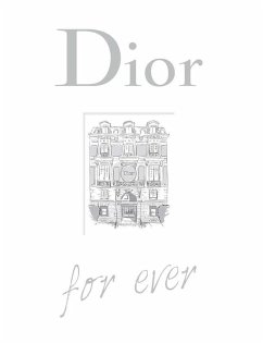 Cover Dior For Ever
