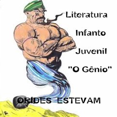 Literatura Infanto Juvenil (eBook, PDF) - Estevam, Orides