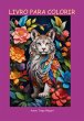 Livro Para Colorir (eBook, PDF) - Bild 1