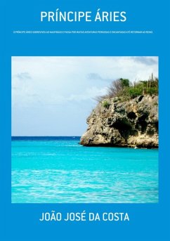 Cover Príncipe Áries (eBook, PDF)