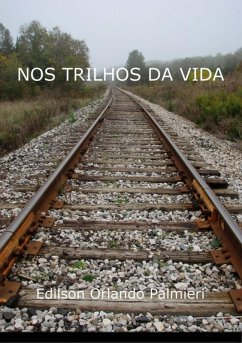 Cover Nos Trilhos Da Vida (eBook, PDF)