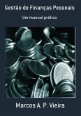 Gestão De Finanças Pessoais (eBook, PDF)