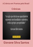 A Crônica Em Prantos Pelo Brasil (eBook, PDF)