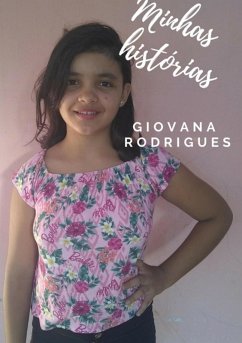Cover Minhas Histórias (eBook, PDF)