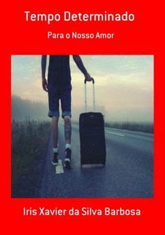 Cover Tempo Determinado (eBook, PDF)