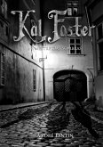 Kal Foster E O Mestre Das Sombras (eBook, PDF)