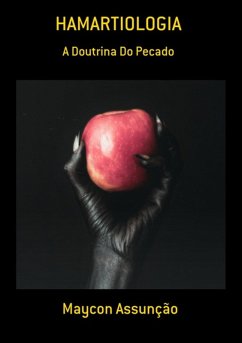 Hamartiologia (eBook, PDF) - Assunção, Maycon