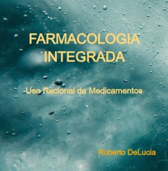Cover Farmacologia Integrada (eBook, PDF)
