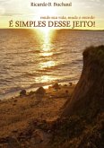 É Simples Desse Jeito! (eBook, PDF)