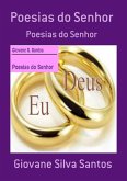 Poesias Do Senhor (eBook, PDF)