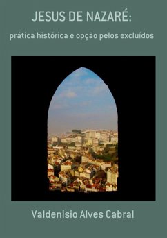 Cover Jesus De Nazaré: (eBook, PDF)